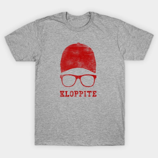 Kloppite T-Shirt by n23tees